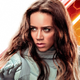 Hannah John-Kamen Is Red Sonja<i> </i>and Yes, Perfect Casting Is Possible